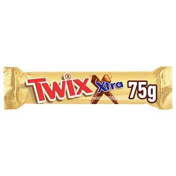 Twix - Xtra 75 Gram 30 Pièces