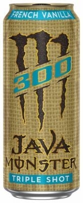 Monster – Französische Vanille 443 ml