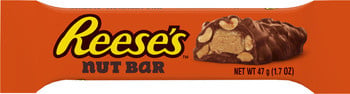 Reese's - Nutrageous 47 Gram 18 Stück