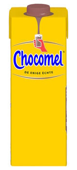 Chocomel - 1 Liter 12 Stück