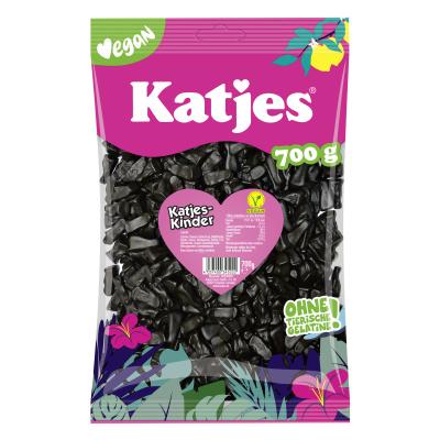 Katjes - Katjes Drop 700 Gram
