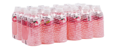 Mogu Mogu - Lychee 320ml 24 Stuks (geen statiegeld)