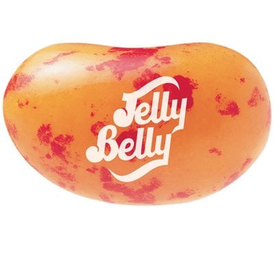 Jelly Belly Bohnen Pfirsich 1 Kilo
