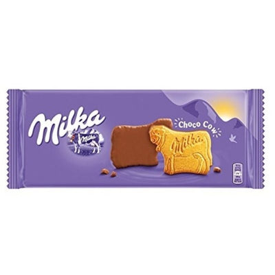 Milka - Vache au chocolat 120 grammes