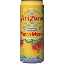 Arizona Mucho Mango 680 ml
