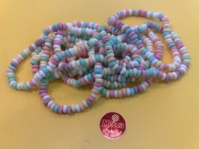 Candyman - Bonbonskettingen 5 Pièces