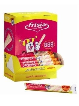 Frisia Spekkabel 17,5 Gram 60 Stück