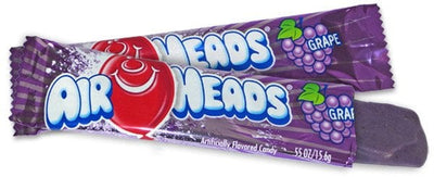 Airheads - Raisin 15,6 grammes