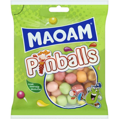 Maoam - Flipperkugeln 230 Gramm
