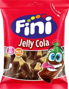 Fini - Cola Bottles 12 Stück (Halal)