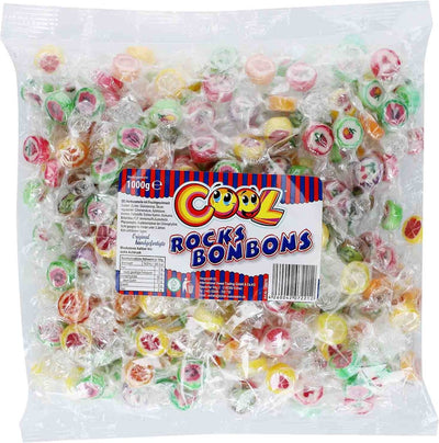 Mini-Steine 1 Kilo