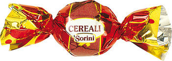Sorini - Céréales au chocolat noir et aux noisettes 1 kg