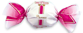 Sorini - Crème Blanche au Chocolat 1 Kilo