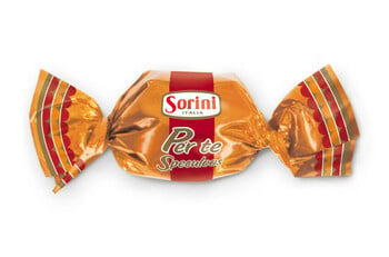 Sorini - Spéculoos au Chocolat 1 Kilo