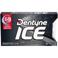 Dentyne - Arctic Chill 16 pièces