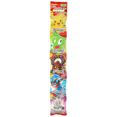 Pokémon Ramune Bonbon 60 Gramm