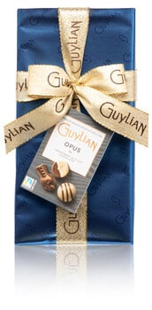 Guylian - Luxe Assorti Opus 180 Gram 10 Stück
