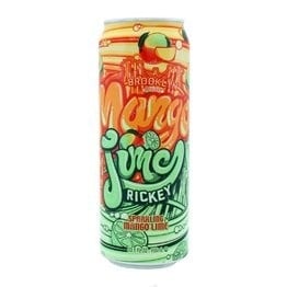 Arizona Rickey Mango-Limetten-Tee 695 ml