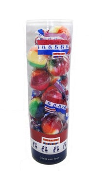 Holland Foodz - Regenboogbal 12 Stück