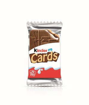 Kinder - Cards 30 Stück