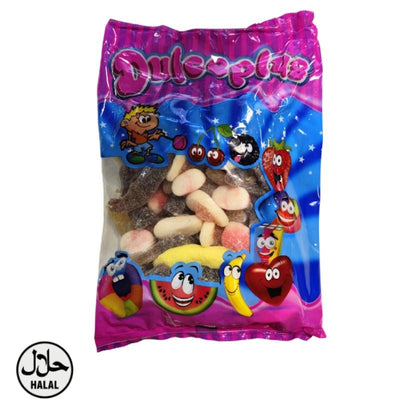 Dulceplus - Saure Spezialmischung 1 Kilo