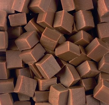 Lonka - Cappuccino au fudge 250 grammes