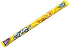 Bonbons Laffy Taffy Wonka à la banane, 22,9 grammes