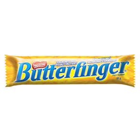 Nestlé Butterfinger 53,8 Gramm