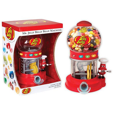 Machine à bonbons gélifiés Monsieur Jelly Belly