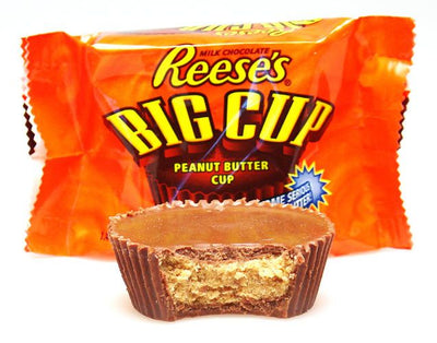 Reese's Big Cup 39 Gramm