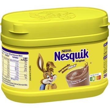Nesquik - Original 250 grammes