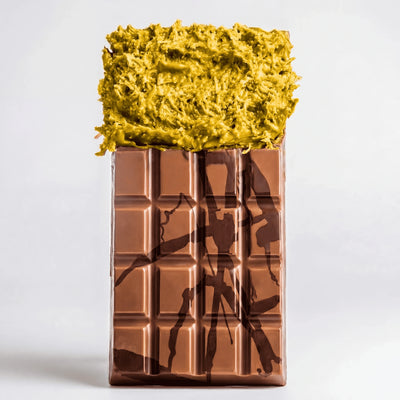 Melkchocolade