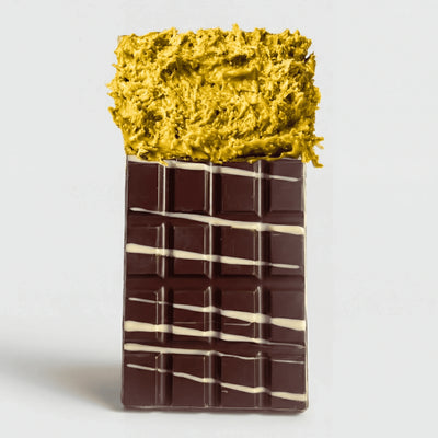 Pure chocolade