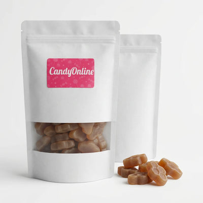 Meenk - Honingdrop 250 Gram extra weergave