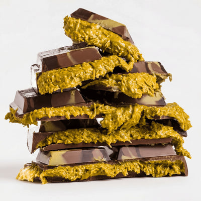 1 Kilo Dubai Chocolat