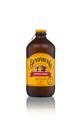 Bundaberg - Ingwerbier 375 ml