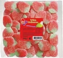 Red Band - Fraises sucrées 500 grammes