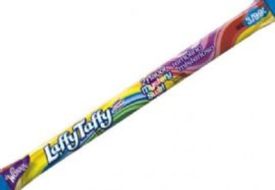 Wonka Laffy Taffy Mystery Swirl 22,9 grammes