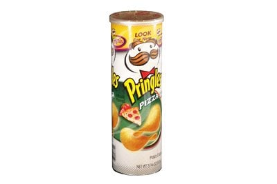 Pringles Pizza 169 Gramm