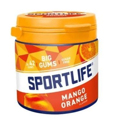 Sportlife - Mango Orange 99 Gramm
