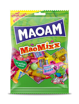 Moam - Moamixx 70 Gram 28 Pièces