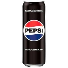 Pepsi - Zero Sugar 330 ml