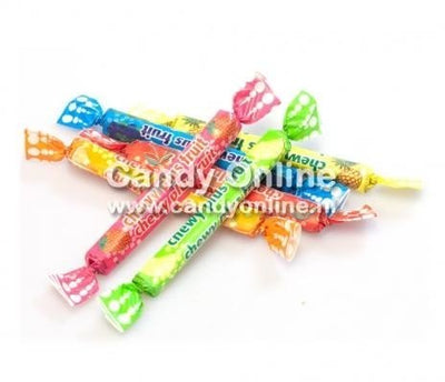 Chewy Fruit Sticks 200 Stück ***SUPER SALE***
