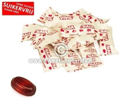 Vivil Wildbeeren zuckerfrei 200 Gramm