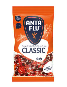 Anta Flue - Classic 165 Gram 18 Stück