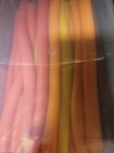 Jake - Jumbo Ice Cream Flavor 30 Pièces 1,5 Kilo (Halal)