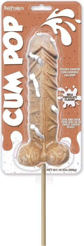 Cum Pop 295 grammes