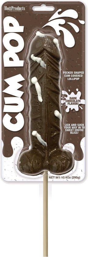 Cum Pop 295 grammes