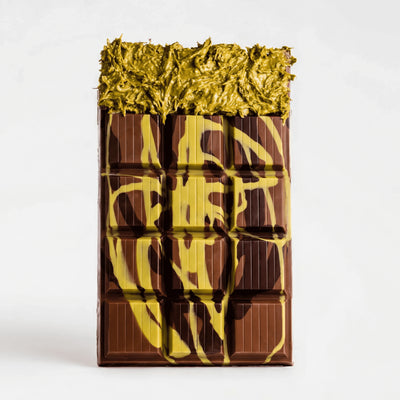 1 Kilo Dubai Chocolat extra weergave