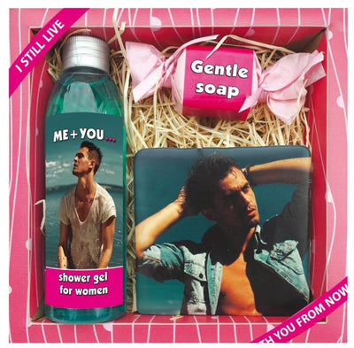 Gift Pack For Women (NIET OM TE ETEN)